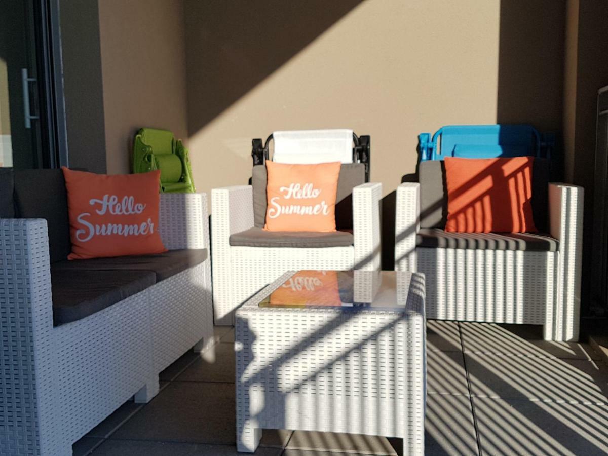 Au Soleil De نيس المظهر الخارجي الصورة